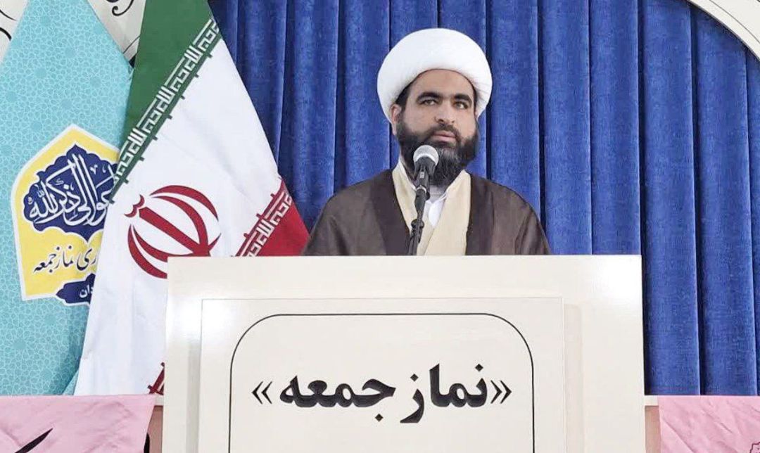 شهید سیدحسن نصرالله الگوی جبهه مقاومت بود