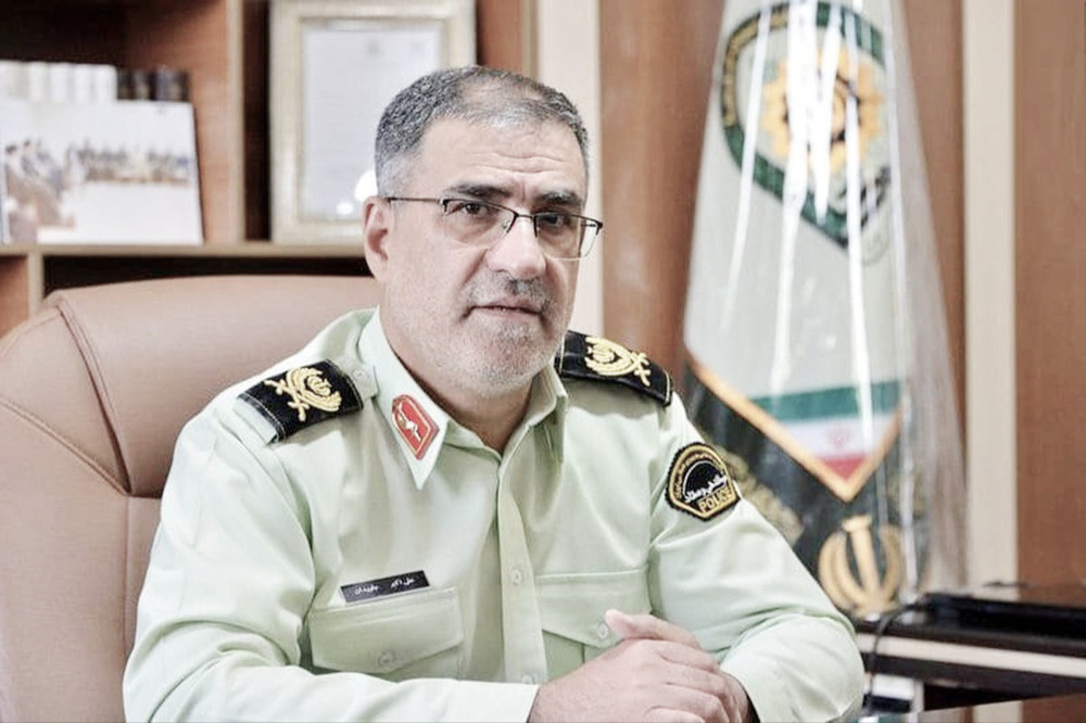 احتکار مواد غذایی در رودان