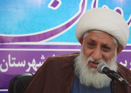 فضای فرهنگی و مذهبی در رودان تقویت شود