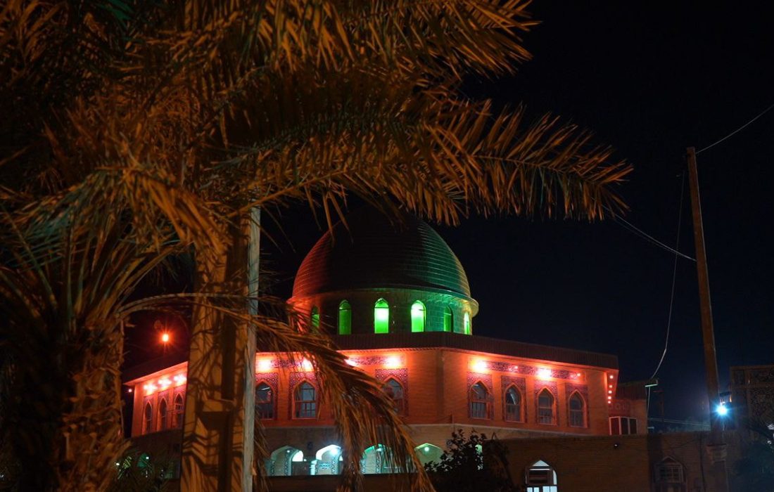 لیالی قدر | رودان در ضیافت آسمانی شب نوزدهم رمضان