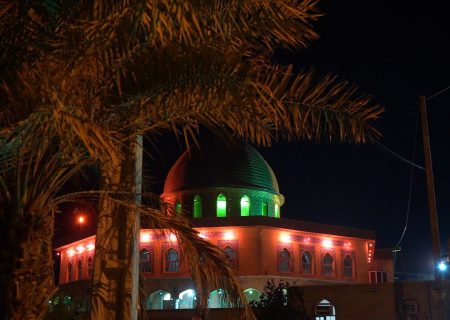 لیالی قدر | رودان در ضیافت آسمانی شب نوزدهم رمضان