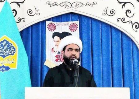 جبهه مقاومت حاصل بیداری ملت‌هاست