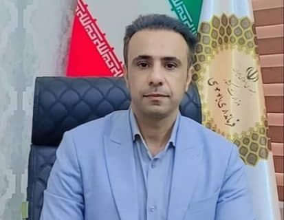 مرتضی احتشام شهردار جدید رودان شد