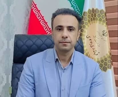 مرتضی احتشام شهردار جدید رودان شد