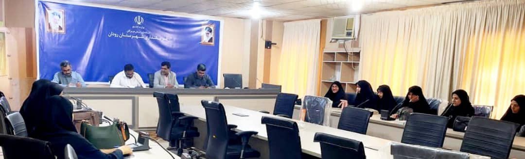 تحکیم جایگاه دختران با راهاندازی کارگروهی برای توانمندسازی و خودباوری