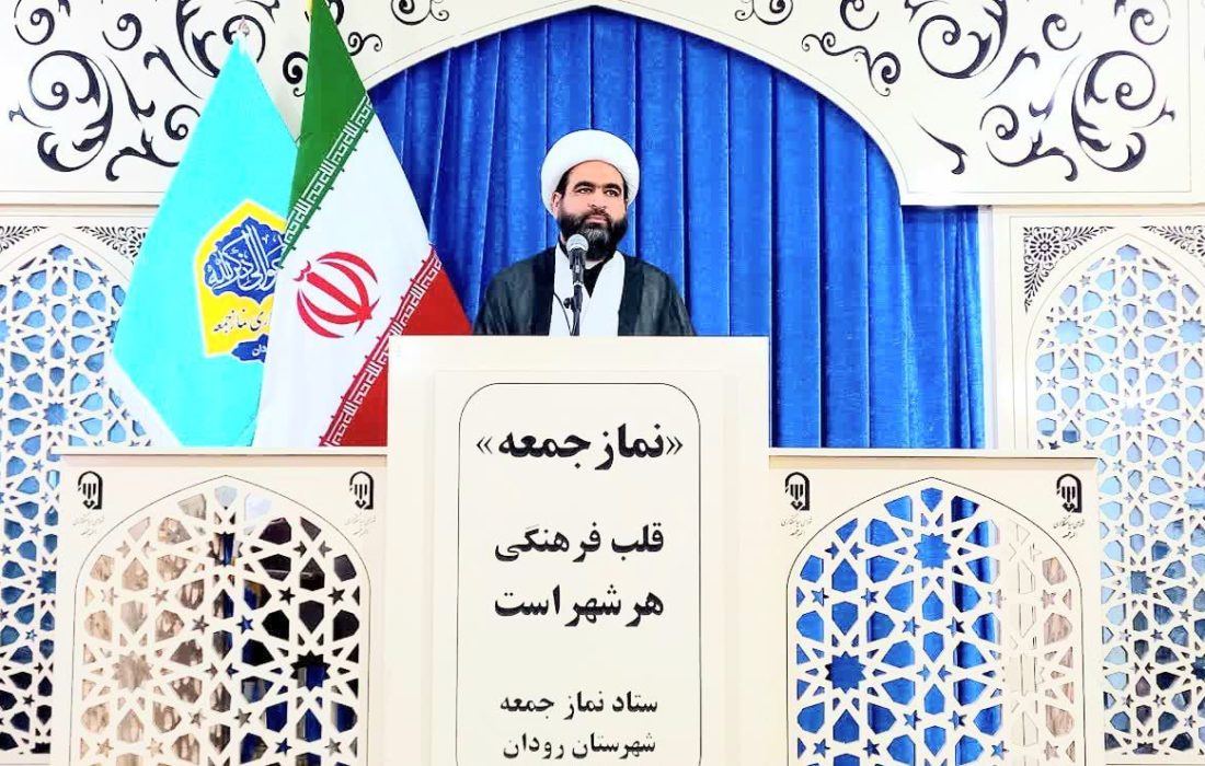 مسئولان در جنگ روایت‌ها هوشمندانه عمل کنند/ عبور از بحران خشکسالی نیازمند عزم همگانی و همدلی ملت و دولت