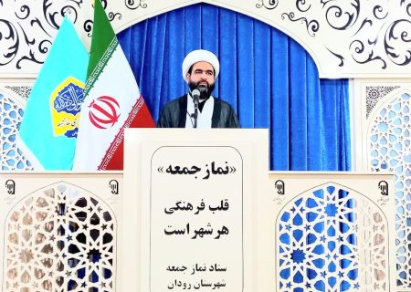 مسئولان در جنگ روایت‌ها هوشمندانه عمل کنند/ عبور از بحران خشکسالی نیازمند عزم همگانی و همدلی ملت و دولت