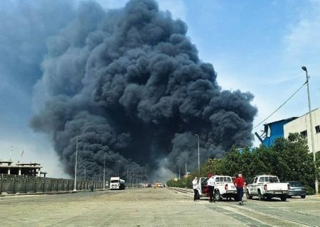 مصیبت تراشی از یک حادثه