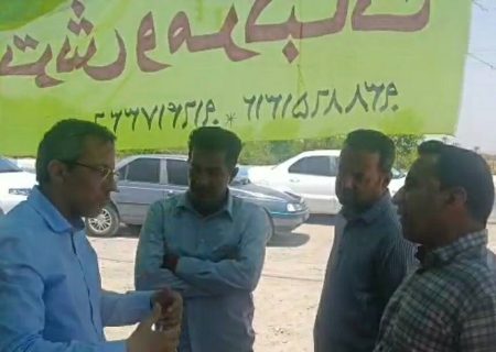 مبارزه با قاچاق لیمو ترش، حمایت از کشاورز هرمزگان