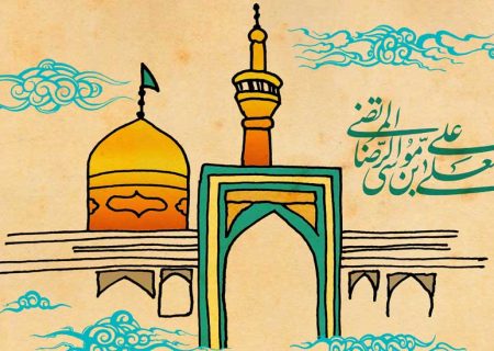 دهه کرامت، دهه‌ تجلی نور و مهربانی است