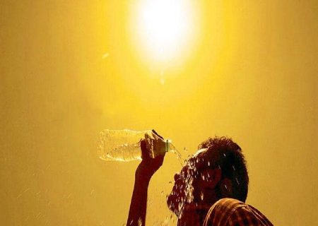 مراقب باشید دچار سکته گرمایی نشوید/ سعى کنید هر روز کمى لیموترش در آب بنوشید