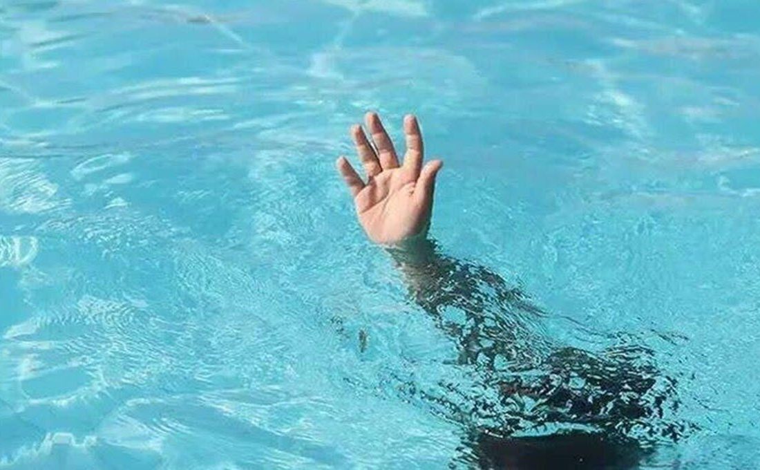 غرق شدن دو کودک ۱۲ساله در رودان