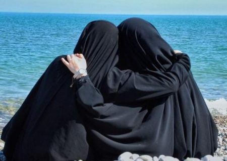 دختر ایرانی، پایه‌گذار رشد اجتماعی و پیشرفت ملی