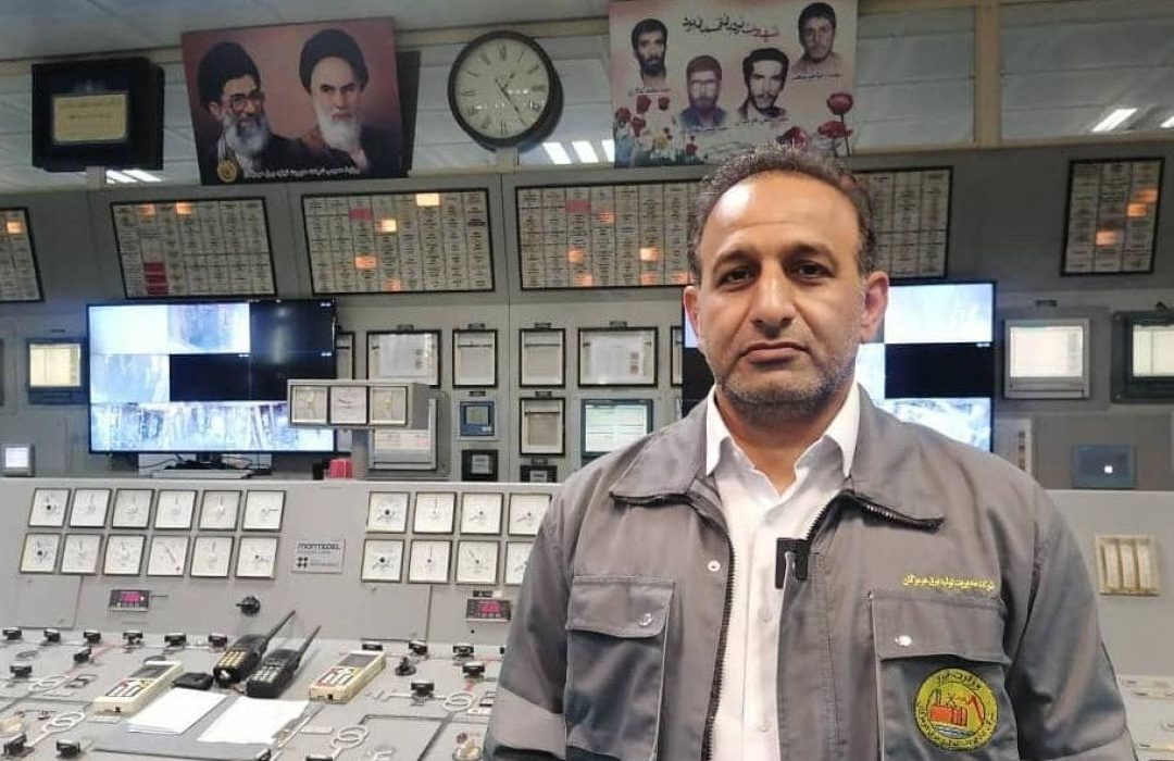 برق؛ قلب تپنده توسعه