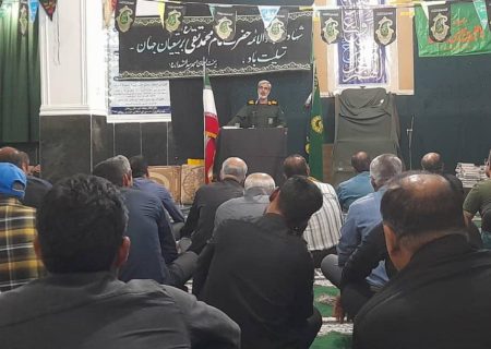 جهاد تبیین، خنثی‌کننده عملیات روانی دشمنان است