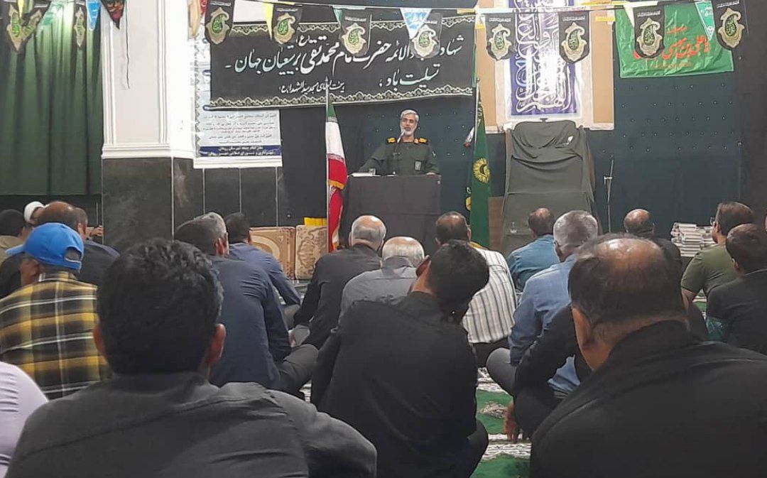 جهاد تبیین، خنثی‌کننده عملیات روانی دشمنان است