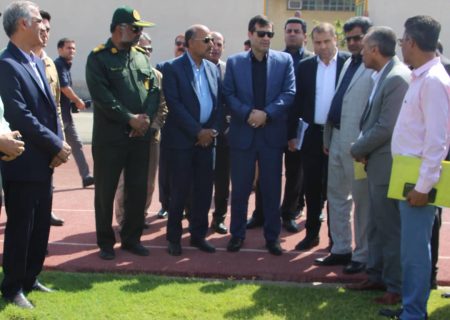 یازده مصوبه ورزشی به تصویب رسید