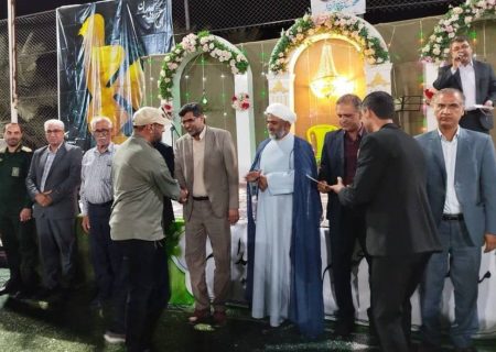 معلم، معمار آینده کشور است