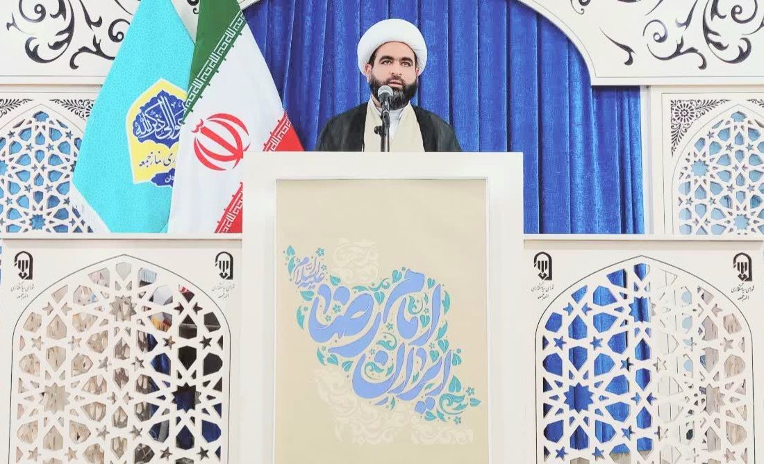 دیپلماسی مکمل توان داخلی است و نه جایگزین آن/ خلیج‌فارس فرهنگ، تاریخ و هویت ملی ایرانیان است‌