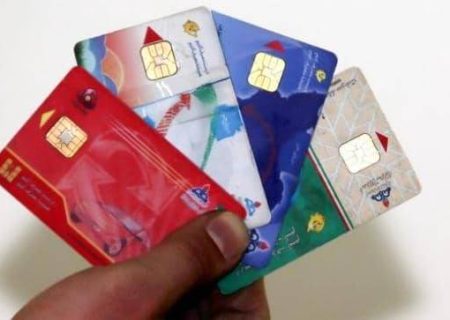 ۹۰ قطعه کارت سوخت اجاره‌ای در رودان کشف و ضبط شد