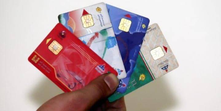 ۹۰ قطعه کارت سوخت اجاره‌ای در رودان کشف و ضبط شد