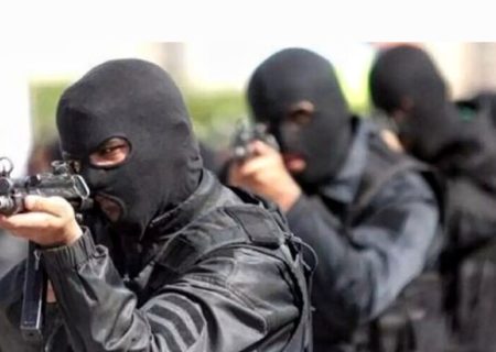 پايان گروگان‌گيری نوجوان ۱۴ساله در رودان