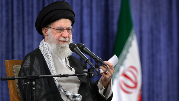 اینکه بگویند به ایران اجازه غنی‌سازی نمی‌دهیم، غلط زیادی است