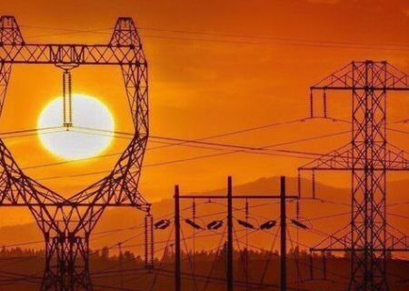 احتمال افزایش مصرف برق در هرمزگان با گرم شدن هوا