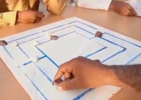 برگزاری همزمان دو رویداد فرهنگی در بیکاه رودان