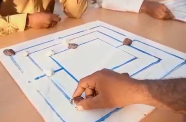 برگزاری همزمان دو رویداد فرهنگی در بیکاه رودان