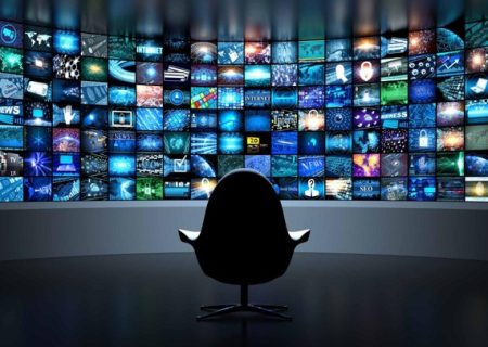 قدرت روایتگری‌ها