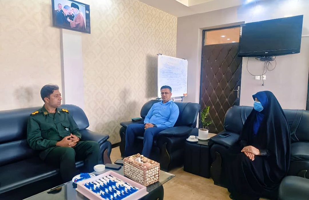 حرکت جهادی برای احیای پروژههای فرهنگی راکد هرمزگان