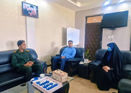 حرکت جهادی برای احیای پروژه‌های فرهنگی راکد هرمزگان