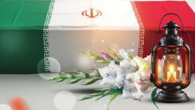 شهادت دلیر مرد هرمزگانی در راه دفاع از وطن در مقابل رژیم صهیونیستی