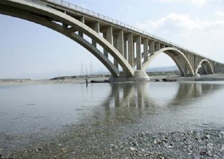 پل دوم آبنما در رودان احداث می‌شود