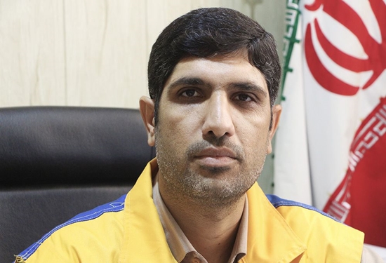 نظارت بهداشتی و شرعی دامپزشکی رودان بر ذبح دام، ویژه عید سعید قربان