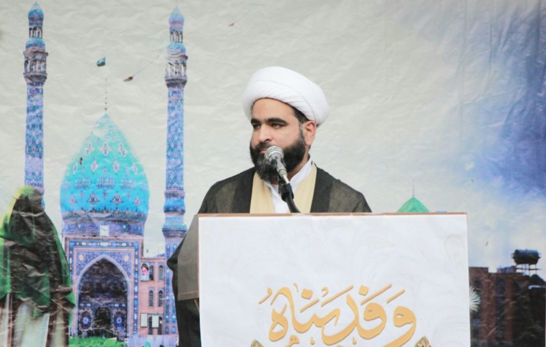 عید قربان، نقطه شروع توجه دل‌ها به غدیر است