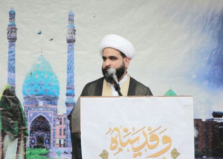 عید قربان، نقطه شروع توجه دل‌ها به غدیر است