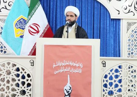 ملت ایران فاتح اصلی نبرد اخیر است