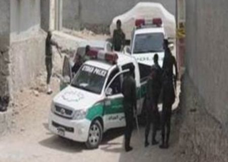 بيش از 70 متهم در رودان دستگیر شدند