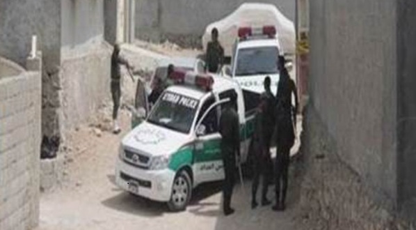 بيش از 70 متهم در رودان دستگیر شدند