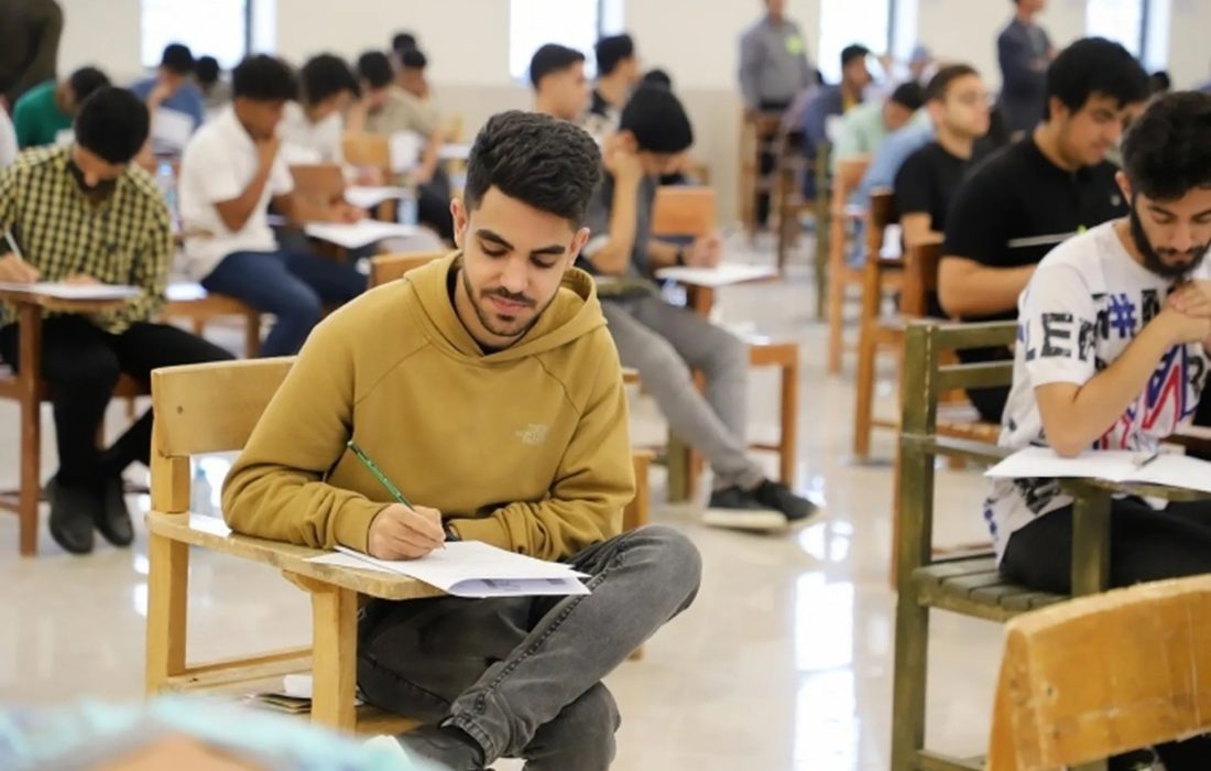 برگزاری تمام امتحانات دانشگاهها به شهریورماه موکول شد