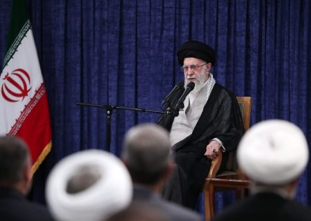 یقه جنایتکار نباید رها شود/ همه باید اتحاد ملی را حفظ کنند