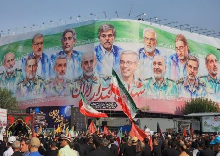 وطن‌دوست‌ترین ایرانیان، شهداء و سرداران مکتب اسلام