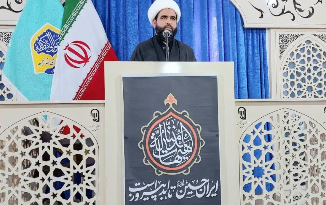 دنیا متوجه بزرگی ملت و قدرت ایران شد