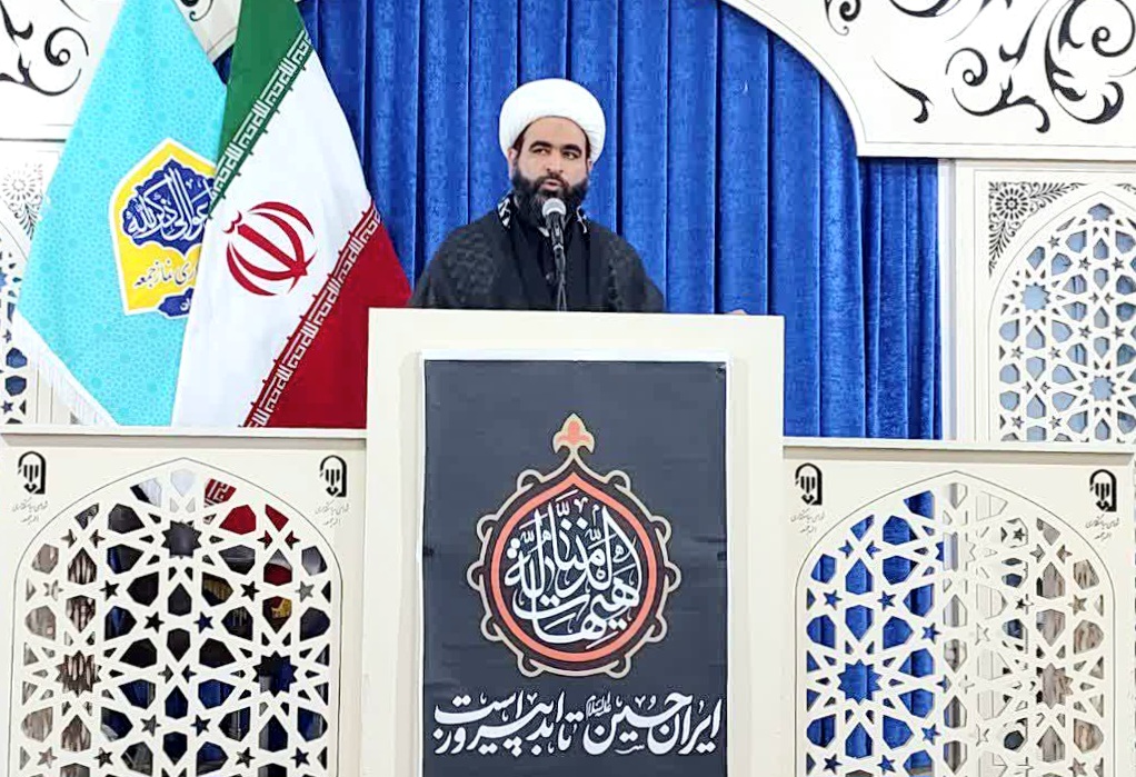 مدیریت رهبر معظم انقلاب، رمز غلبه بر دشمن بود