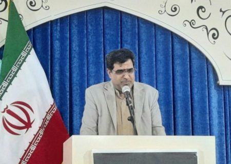 پیگیری مطالبات مردمی در رودان اولویت است/ افزایش صدرصد اعتبارات شهرستان در سال ۱۴۰۴