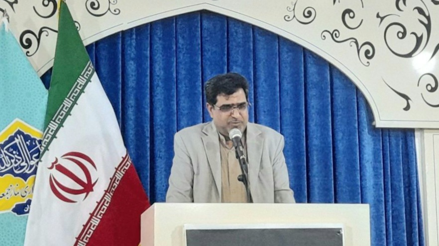 پیگیری مطالبات مردمی در رودان اولویت است/ افزایش صدرصد اعتبارات شهرستان در سال ۱۴۰۴