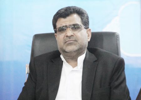 فرماندار رودان منصوب شد