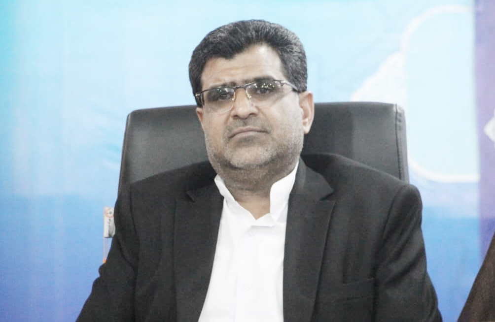 فرماندار رودان منصوب شد